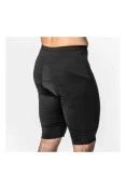 BERMUDA POKER CICLISTA ACOLCHOADA RUSH UV 50+ MASCULINA - Preto BERMUDA POKER CICLISTA ACOLCHOADA RUSH UV 50+ MASCULINA - Preto