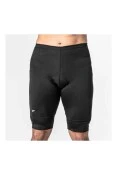 BERMUDA POKER CICLISTA ACOLCHOADA RUSH UV 50+ MASCULINA - Preto BERMUDA POKER CICLISTA ACOLCHOADA RUSH UV 50+ MASCULINA - Preto