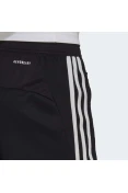 BERMUDA PRIMEBLUE DESIGNED TO MOVE SPORT 3-STRIPES ADIDAS MASCULINA - Preto/branco BERMUDA PRIMEBLUE DESIGNED TO MOVE SPORT 3-STRIPES ADIDAS MASCULINA - Preto/branco