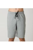 BERMUDA PUMA ACTIVE HERO 10 MASCULINA - Cinza BERMUDA PUMA ACTIVE HERO 10 MASCULINA - Cinza