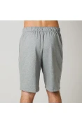 BERMUDA PUMA ACTIVE HERO 10 MASCULINA - Cinza BERMUDA PUMA ACTIVE HERO 10 MASCULINA - Cinza