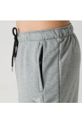BERMUDA PUMA ACTIVE HERO 10 MASCULINA - Cinza BERMUDA PUMA ACTIVE HERO 10 MASCULINA - Cinza