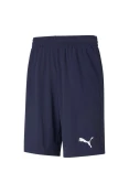 BERMUDA PUMA ACTIVE INTERLOCK MASCULINA - Marinho