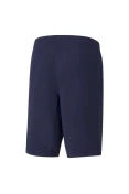 BERMUDA PUMA ACTIVE INTERLOCK MASCULINA - Marinho BERMUDA PUMA ACTIVE INTERLOCK MASCULINA - Marinho