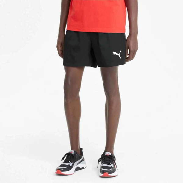 BERMUDA PUMA ACTIVE WOVEN 5