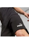 BERMUDA PUMA ESS ELEVATED PIQUE 9 MASCULINA - Preto BERMUDA PUMA ESS ELEVATED PIQUE 9 MASCULINA - Preto