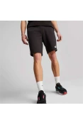 BERMUDA PUMA ESS ELEVATED PIQUE 9 MASCULINA - Preto BERMUDA PUMA ESS ELEVATED PIQUE 9 MASCULINA - Preto