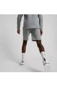 BERMUDA PUMA EVOSTRIPE SHORTS 8 MASCULINA - Cinza BERMUDA PUMA EVOSTRIPE SHORTS 8 MASCULINA - Cinza