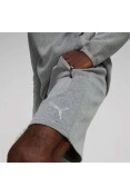 BERMUDA PUMA EVOSTRIPE SHORTS 8 MASCULINA - Cinza BERMUDA PUMA EVOSTRIPE SHORTS 8 MASCULINA - Cinza