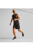 BERMUDA PUMA FIT 7 STRETCH WOVEN MASCULINA - Preto BERMUDA PUMA FIT 7 STRETCH WOVEN MASCULINA - Preto