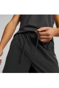 BERMUDA PUMA FIT 7 STRETCH WOVEN MASCULINA - Preto BERMUDA PUMA FIT 7 STRETCH WOVEN MASCULINA - Preto