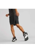 BERMUDA PUMA FIT 7 STRETCH WOVEN MASCULINA - Preto BERMUDA PUMA FIT 7 STRETCH WOVEN MASCULINA - Preto