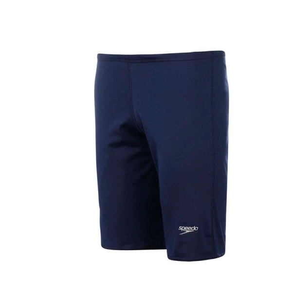 BERMUDA SPEEDO HYDROFAST PLUS NATAÇÃO MASCULINA - Marinho