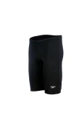 BERMUDA SPEEDO HYDROFAST PLUS NATAÇÃO MASCULINA - Preto