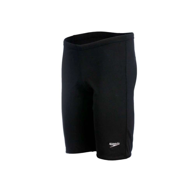 BERMUDA SPEEDO HYDROFAST PLUS NATAÇÃO MASCULINA - Preto