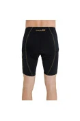 BERMUDA SPEEDO TS TRIATHLON MASCULINA - Preto/dourado BERMUDA SPEEDO TS TRIATHLON MASCULINA - Preto/dourado