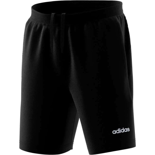 BERMUDA TREINO ADIDAS CLIMACOOL DESING2MOVE - Preto