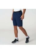 BERMUDA TREINO FILA TRACE ELASTIC MASCULINA - Marinho BERMUDA TREINO FILA TRACE ELASTIC MASCULINA - Marinho