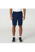 BERMUDA TREINO FILA TRACE ELASTIC MASCULINA - Marinho BERMUDA TREINO FILA TRACE ELASTIC MASCULINA - Marinho