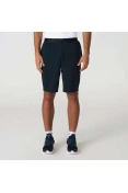 BERMUDA TREINO FILA TRACE ELASTIC MASCULINA - Preto BERMUDA TREINO FILA TRACE ELASTIC MASCULINA - Preto