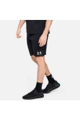 BERMUDA TREINO UNDER ARMOUR SPORTSTYLE TERRY MASCULINA - Preto BERMUDA TREINO UNDER ARMOUR SPORTSTYLE TERRY MASCULINA - Preto
