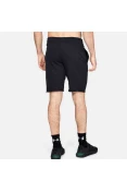 BERMUDA TREINO UNDER ARMOUR SPORTSTYLE TERRY MASCULINA - Preto BERMUDA TREINO UNDER ARMOUR SPORTSTYLE TERRY MASCULINA - Preto