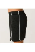 BERMUDA UMBRO GOLEIRO TWR SHELTER INFANTIL - Preto/branco BERMUDA UMBRO GOLEIRO TWR SHELTER INFANTIL - Preto/branco