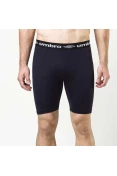 BERMUDA UMBRO TERMICA TWR DOUBLE DIAMOND NEW MASCULINA - Preto