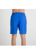 BERMUDA UNDER ARMOUR LUNCH 7 POL MASCULINA - Azul BERMUDA UNDER ARMOUR LUNCH 7 POL MASCULINA - Azul