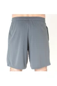 BERMUDA UNDER ARMOUR MESH SPORT MASCULINA - Grafite BERMUDA UNDER ARMOUR MESH SPORT MASCULINA - Grafite