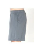 BERMUDA UNDER ARMOUR MESH SPORT MASCULINA - Grafite BERMUDA UNDER ARMOUR MESH SPORT MASCULINA - Grafite