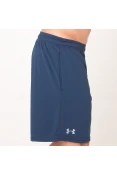 BERMUDA UNDER ARMOUR MESH SPORT MASCULINA - Marinho BERMUDA UNDER ARMOUR MESH SPORT MASCULINA - Marinho