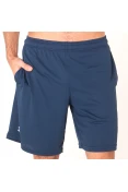 BERMUDA UNDER ARMOUR MESH SPORT MASCULINA - Marinho BERMUDA UNDER ARMOUR MESH SPORT MASCULINA - Marinho