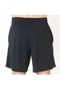 BERMUDA UNDER ARMOUR MESH SPORT MASCULINA - Preto BERMUDA UNDER ARMOUR MESH SPORT MASCULINA - Preto