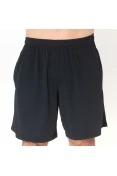 BERMUDA UNDER ARMOUR MESH SPORT MASCULINA - Preto BERMUDA UNDER ARMOUR MESH SPORT MASCULINA - Preto