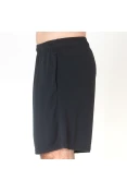 BERMUDA UNDER ARMOUR MESH SPORT MASCULINA - Preto BERMUDA UNDER ARMOUR MESH SPORT MASCULINA - Preto