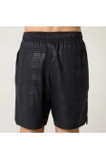 BERMUDA UNDER ARMOUR QUALIFIER NOVELTY MASCULINA - Preto BERMUDA UNDER ARMOUR QUALIFIER NOVELTY MASCULINA - Preto