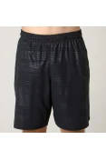 BERMUDA UNDER ARMOUR QUALIFIER NOVELTY MASCULINA - Preto BERMUDA UNDER ARMOUR QUALIFIER NOVELTY MASCULINA - Preto
