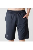 BERMUDA UNDER ARMOUR RAID BRAZIL SMU MASCULINA - Preto