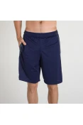 BERMUDA UNDER ARMOUR TECH MESH MASCULINA - Marinho/cinza BERMUDA UNDER ARMOUR TECH MESH MASCULINA - Marinho/cinza