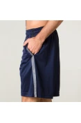 BERMUDA UNDER ARMOUR TECH MESH MASCULINA - Marinho/cinza BERMUDA UNDER ARMOUR TECH MESH MASCULINA - Marinho/cinza