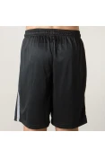 BERMUDA UNDER ARMOUR TECH MESH MASCULINA - Preto/cinza BERMUDA UNDER ARMOUR TECH MESH MASCULINA - Preto/cinza