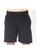 BERMUDA UNDER ARMOUR TERRY MASCULINA - Preto