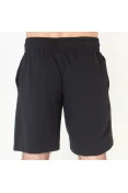 BERMUDA UNDER ARMOUR TERRY MASCULINA - Preto