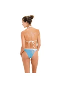 BIQUINI ADIDAS PRAIA E NATAÇAO - Azul BIQUINI ADIDAS PRAIA E NATAÇAO - Azul