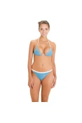 BIQUINI ADIDAS PRAIA E NATAÇAO - Azul BIQUINI ADIDAS PRAIA E NATAÇAO - Azul