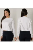 BLUSA NIKE VERSA FEMININA - Branco BLUSA NIKE VERSA FEMININA - Branco