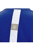 BLUSÃO NIKE BRASIL INFANTIL - Azul BLUSÃO NIKE BRASIL INFANTIL - Azul