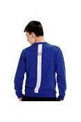 BLUSÃO NIKE BRASIL INFANTIL - Azul BLUSÃO NIKE BRASIL INFANTIL - Azul