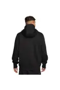 BLUSAO NIKE HOODIE CLUB MASCULINO - Preto BLUSAO NIKE HOODIE CLUB MASCULINO - Preto